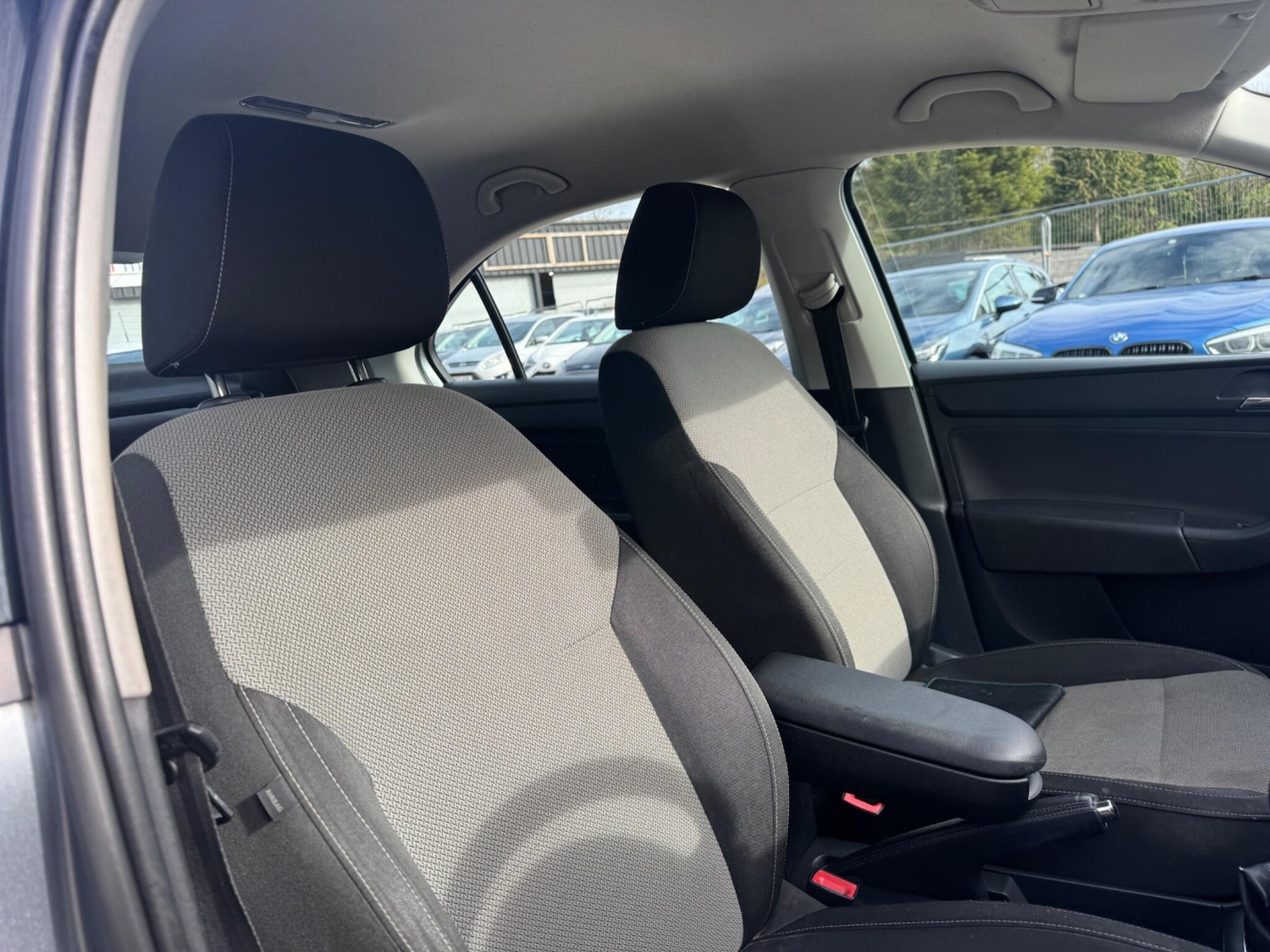 Used Skoda Rapid 2014 for sale - 78205410: Photo 18