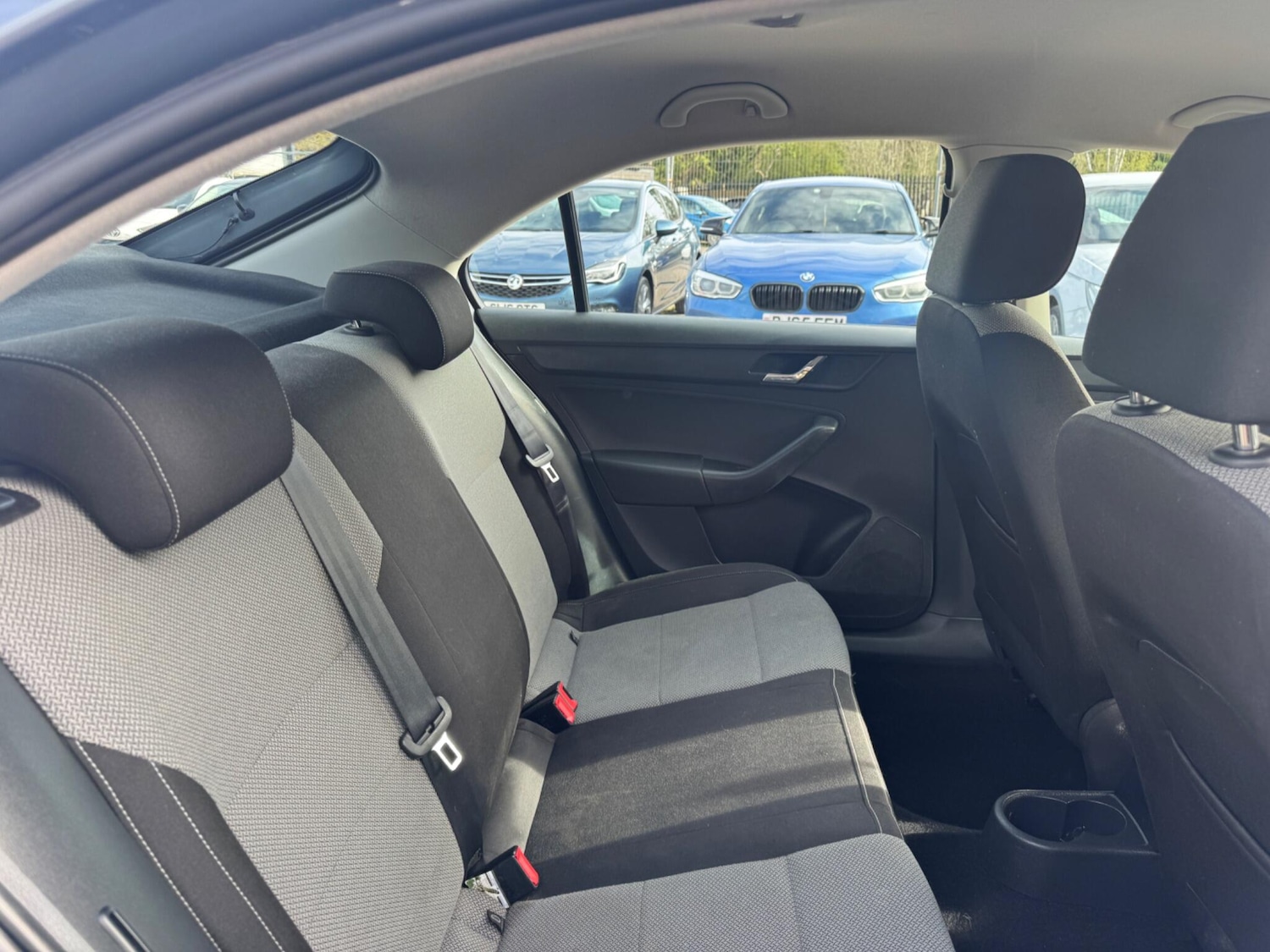 Used Skoda Rapid 2014 for sale - 78205410: Photo 19