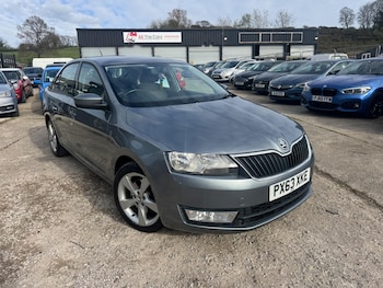 Used Skoda Rapid 2014 for sale - 78205410: Photo