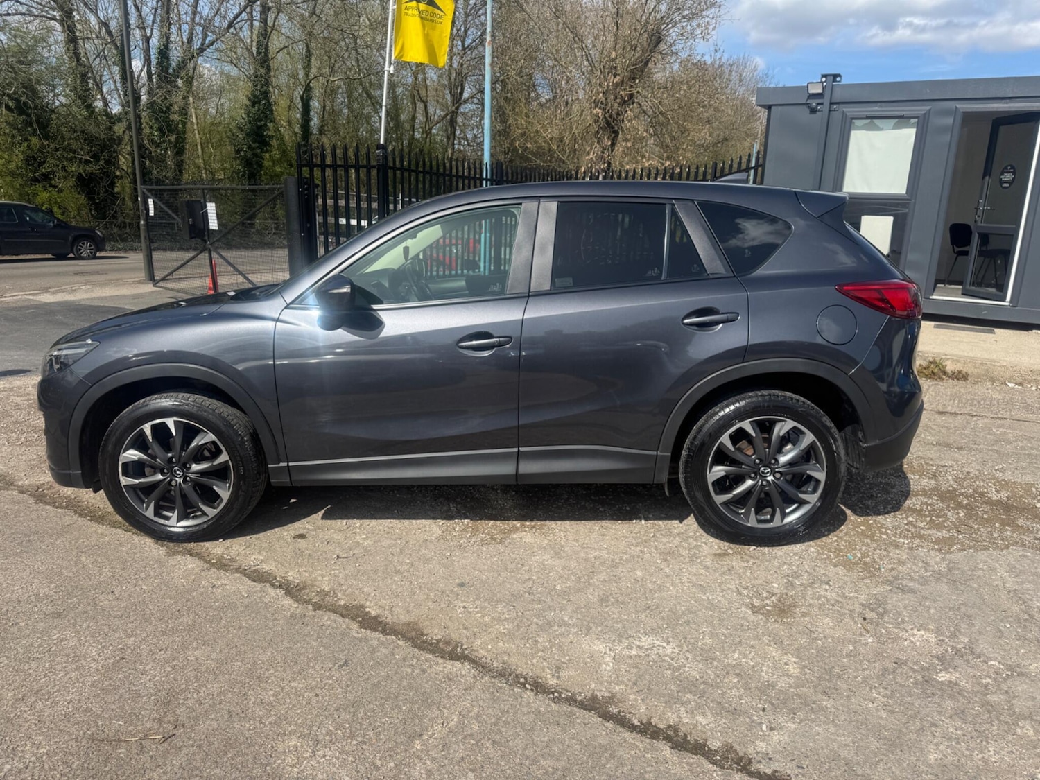 Used Mazda CX-5 2016 for sale - 78203981: Photo 13