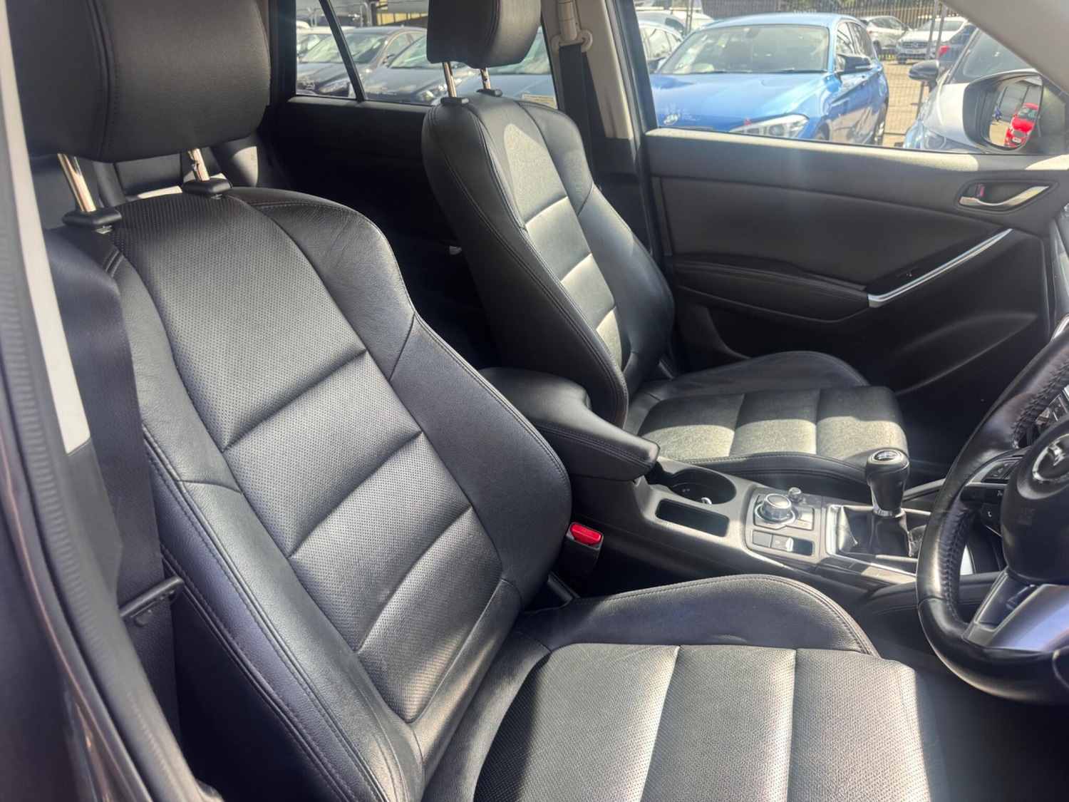 Used Mazda CX-5 2016 for sale - 78203981: Photo 17