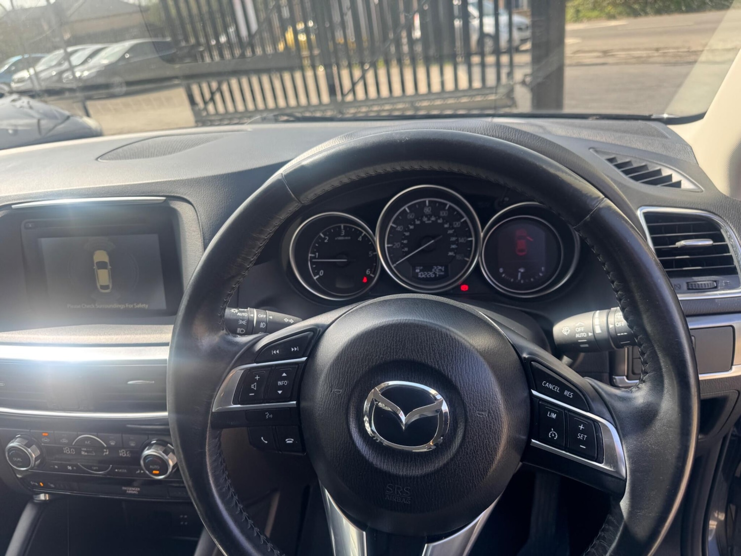 Used Mazda CX-5 2016 for sale - 78203981: Photo 19