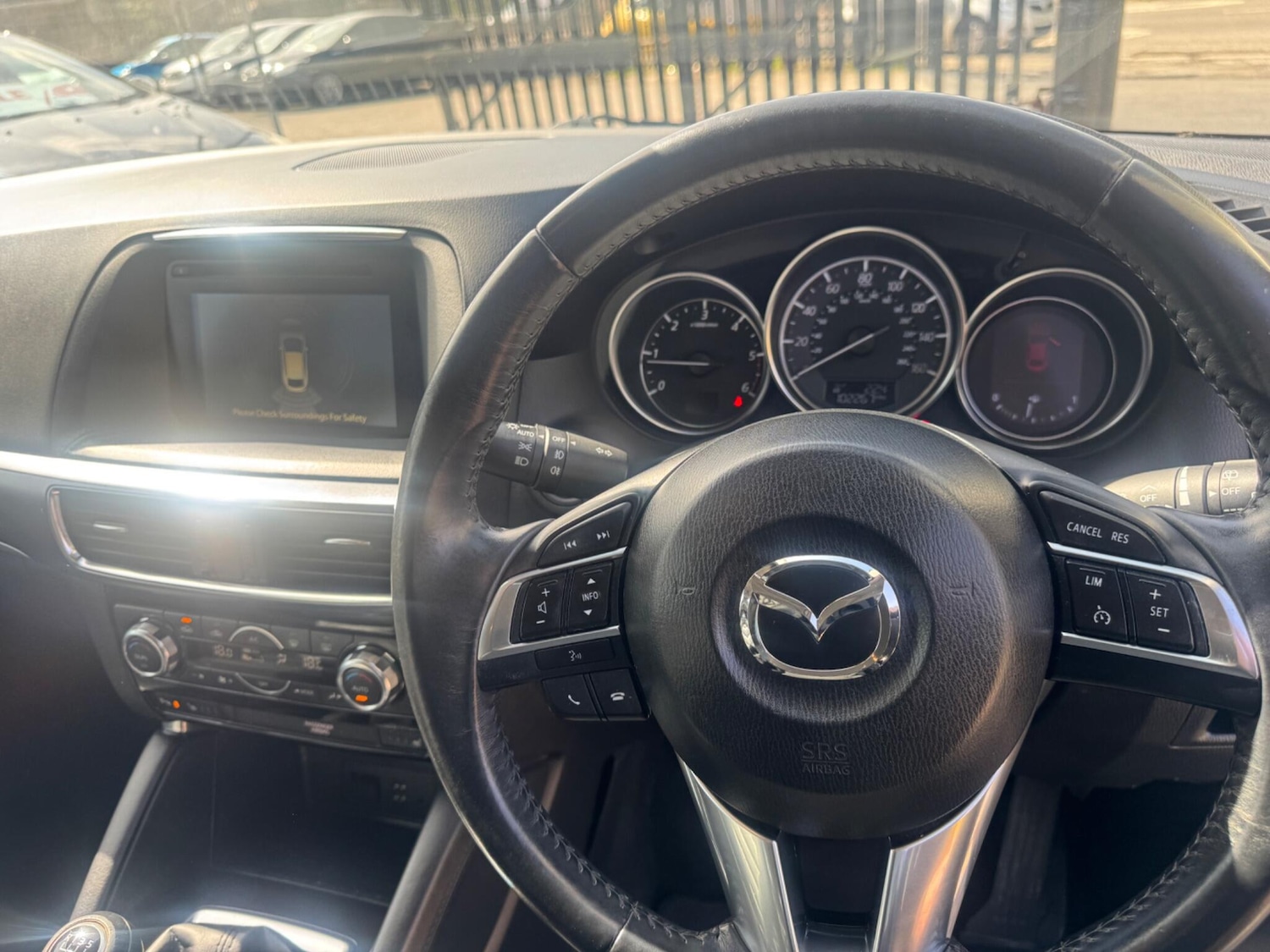 Used Mazda CX-5 2016 for sale - 78203981: Photo 22