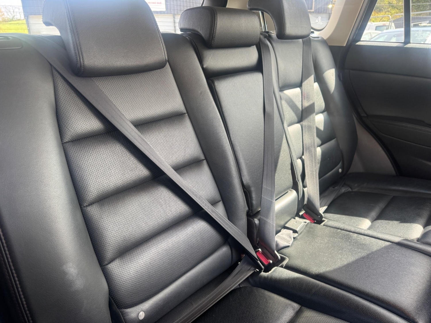 Used Mazda CX-5 2016 for sale - 78203981: Photo 23