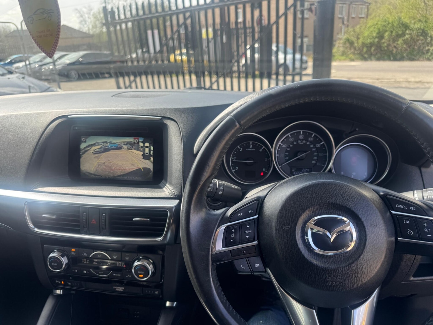 Used Mazda CX-5 2016 for sale - 78203981: Photo 24