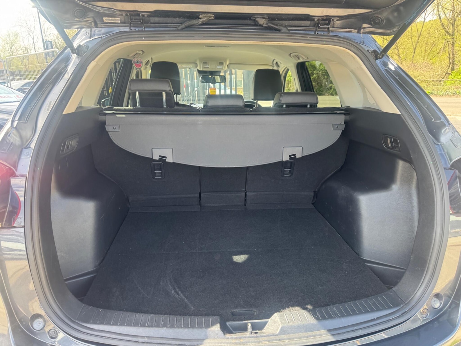 Used Mazda CX-5 2016 for sale - 78203981: Photo 25