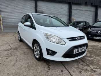 2013 (63) - 1.6 TDCi Zetec Euro 5 5dr