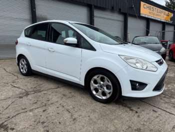 Used Ford C-Max 2013 for sale - 75377027: Photo