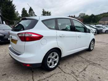 Used Ford C-Max 2013 for sale - 75377027: Photo