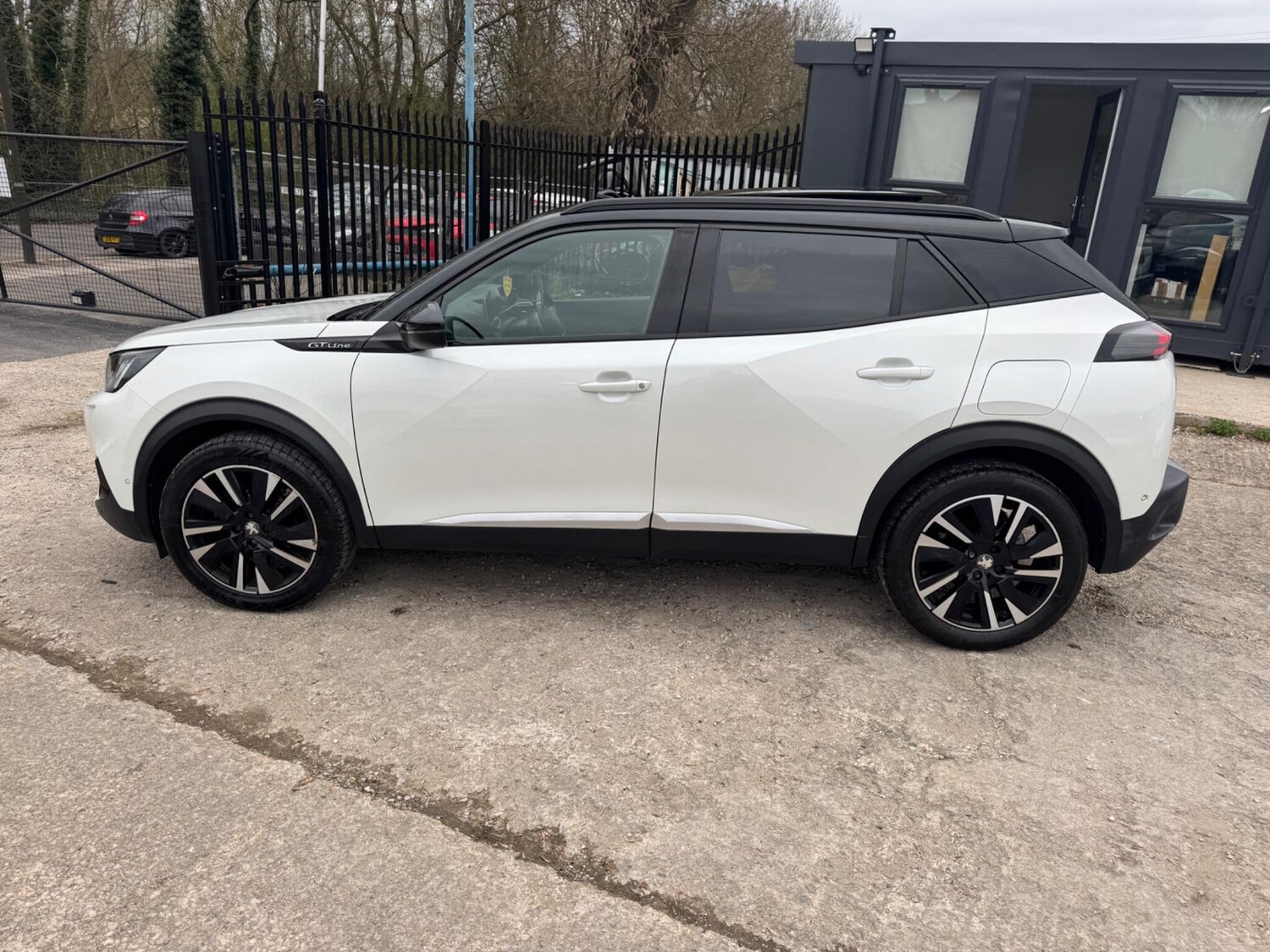 Used Peugeot 2008 2020 for sale - 78100057: Photo 20