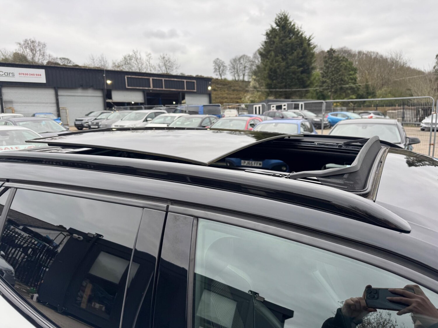 Used Peugeot 2008 2020 for sale - 78100057: Photo 26