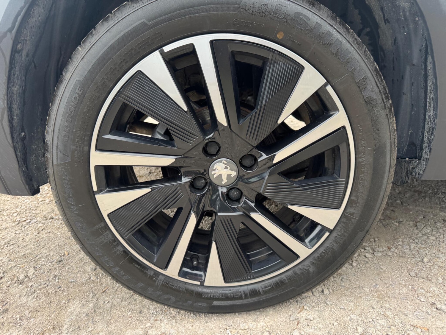 Used Peugeot 2008 2020 for sale - 78100057: Photo 27