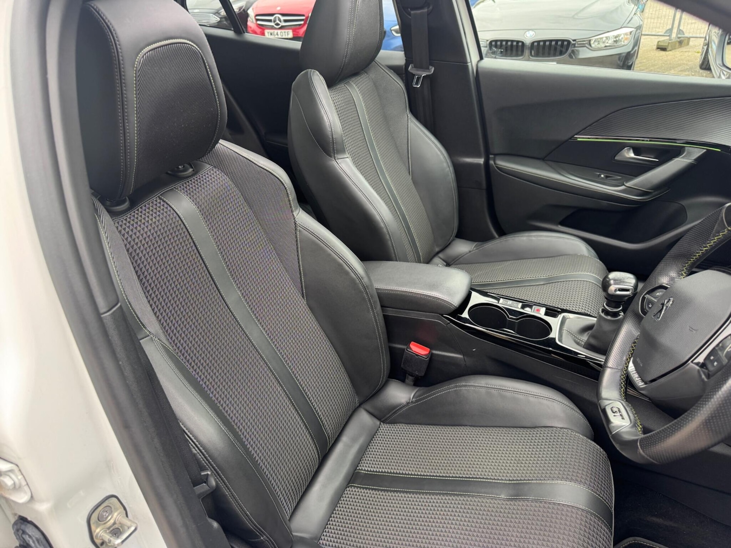 Used Peugeot 2008 2020 for sale - 78100057: Photo 28