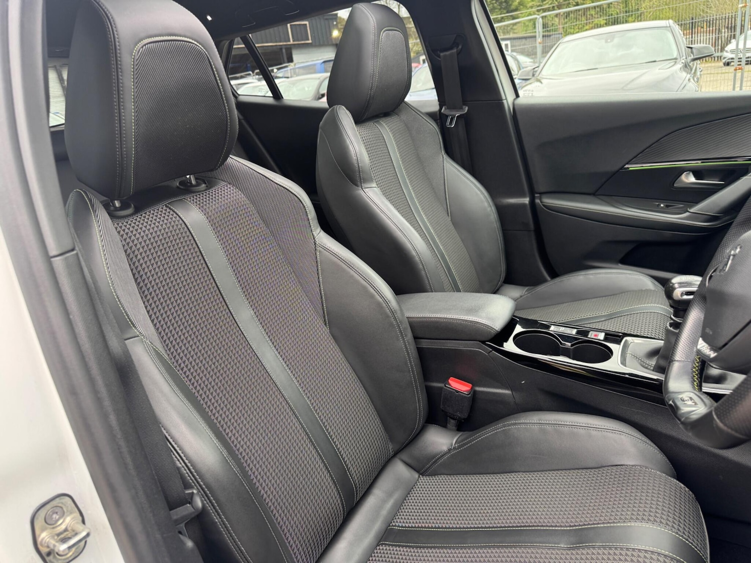 Used Peugeot 2008 2020 for sale - 78100057: Photo 29