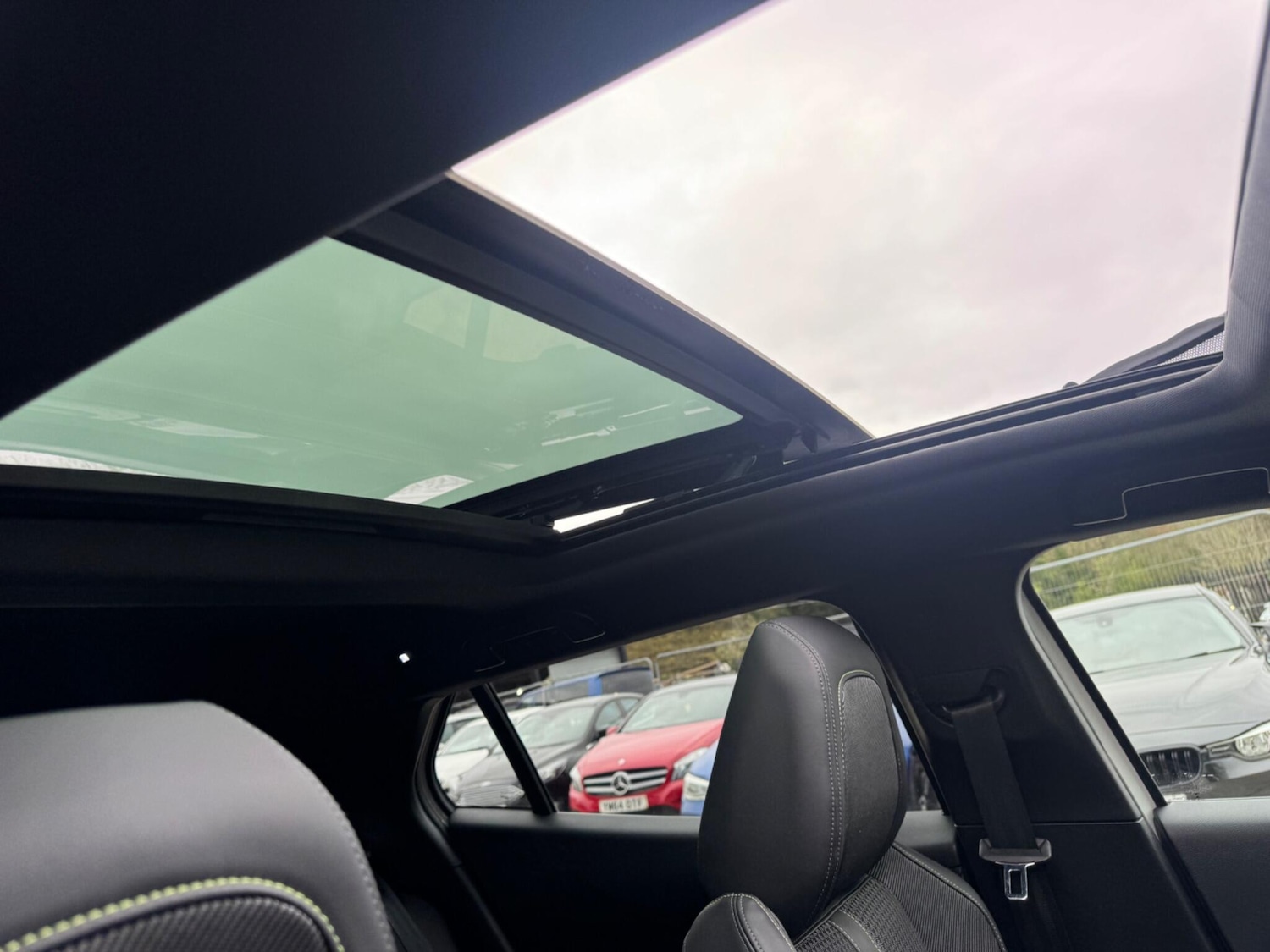 Used Peugeot 2008 2020 for sale - 78100057: Photo 31