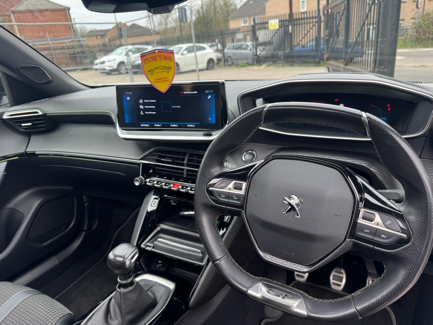 Used Peugeot 2008 2020 for sale - 78100057: Photo 32