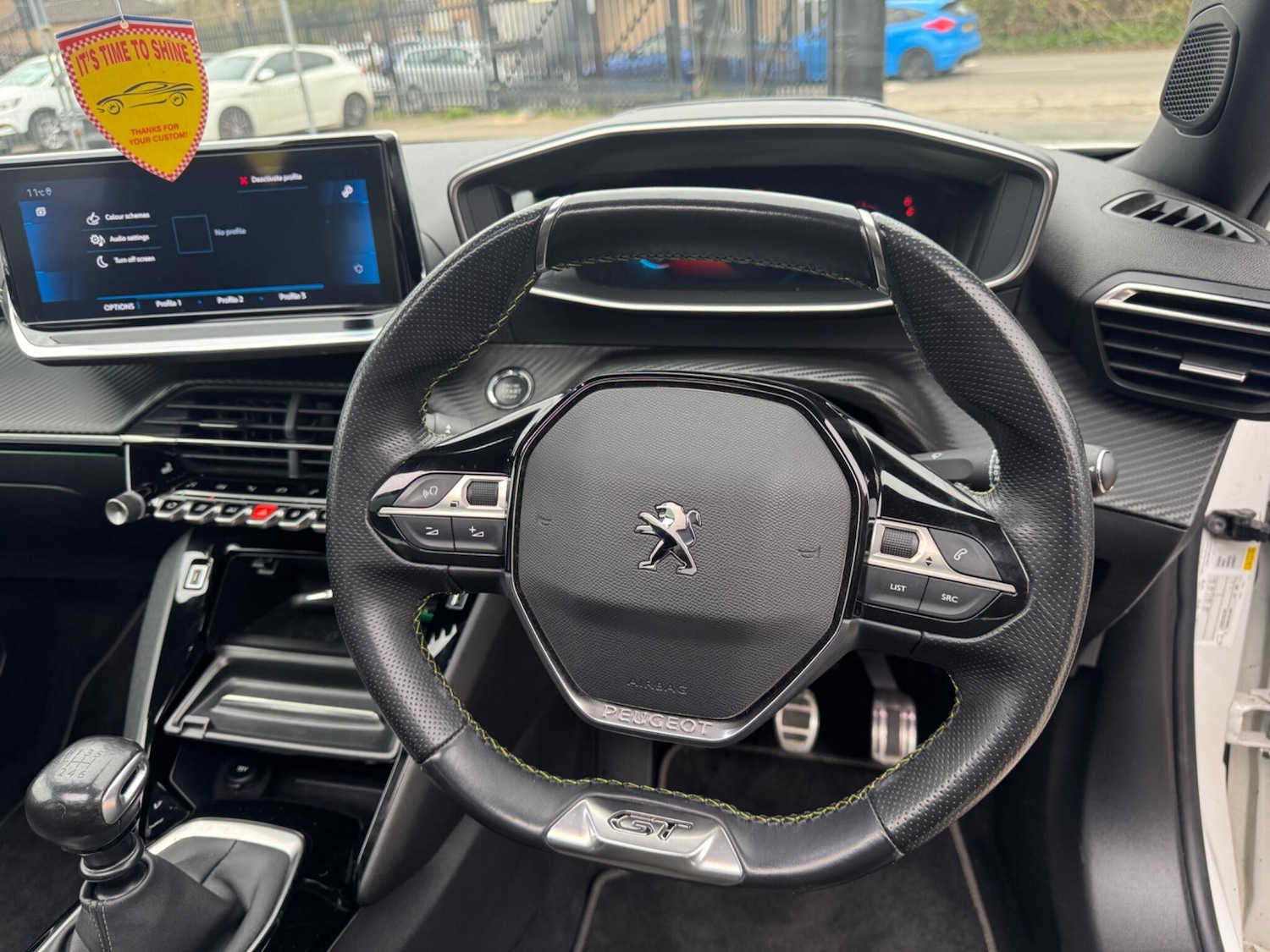 Used Peugeot 2008 2020 for sale - 78100057: Photo 33