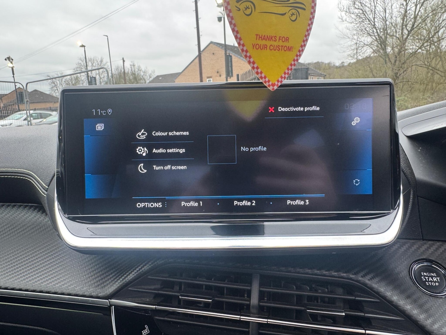 Used Peugeot 2008 2020 for sale - 78100057: Photo 35