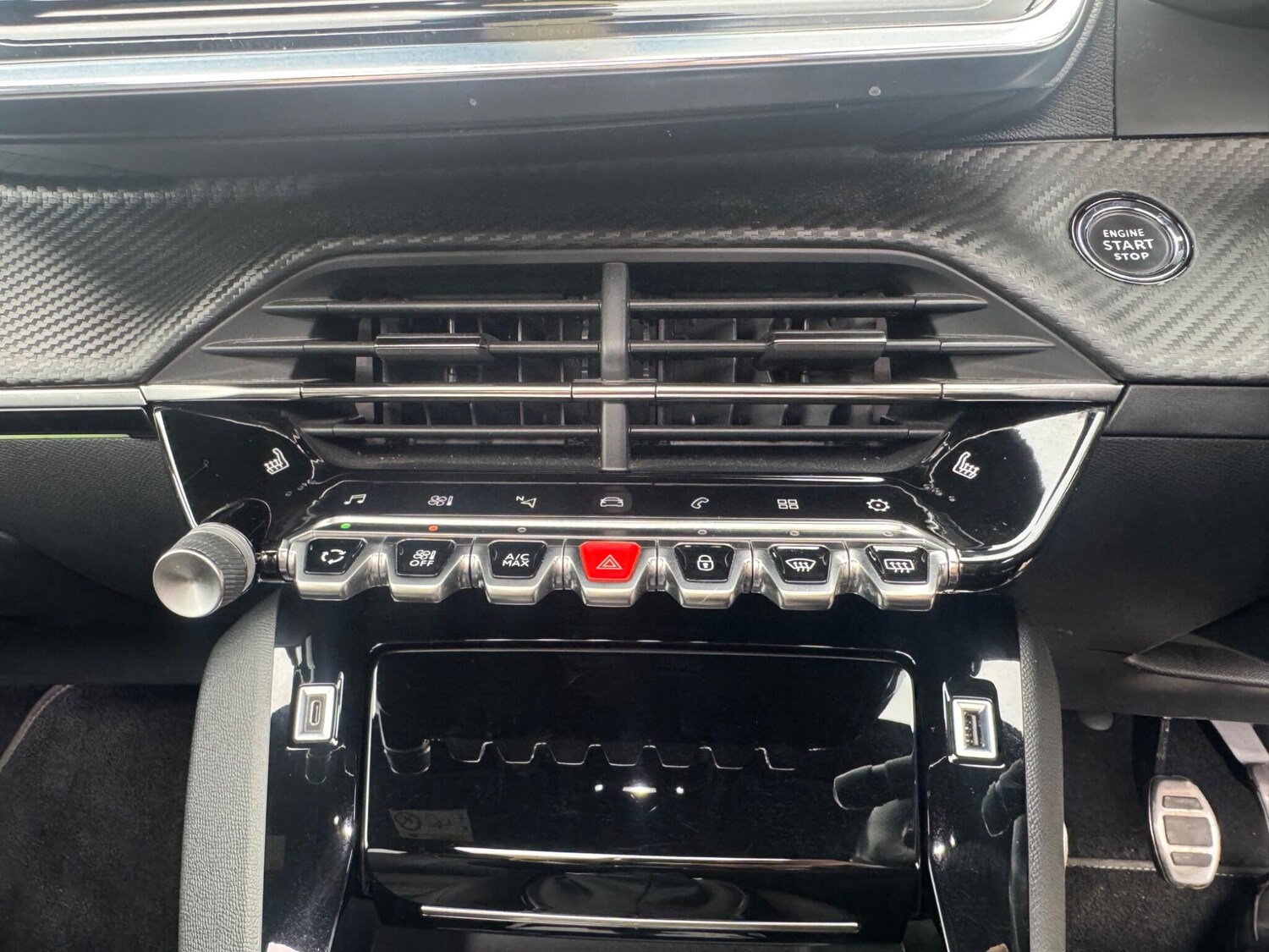 Used Peugeot 2008 2020 for sale - 78100057: Photo 37