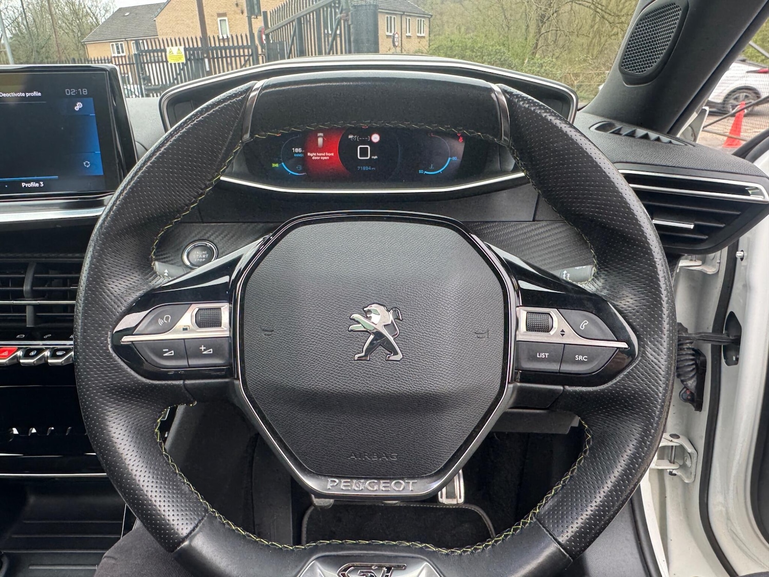 Used Peugeot 2008 2020 for sale - 78100057: Photo 38