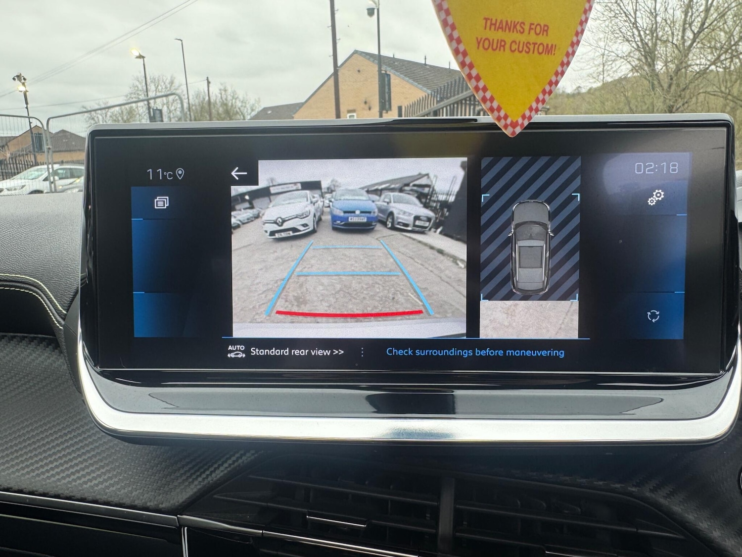 Used Peugeot 2008 2020 for sale - 78100057: Photo 40