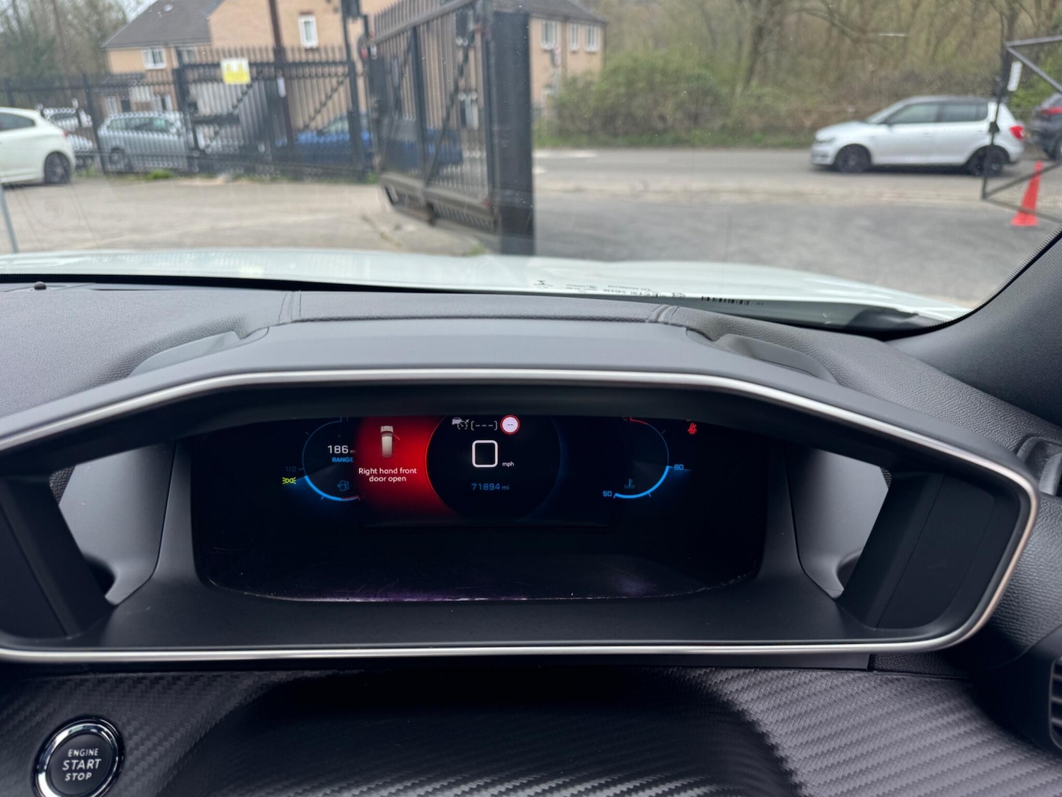 Used Peugeot 2008 2020 for sale - 78100057: Photo 41