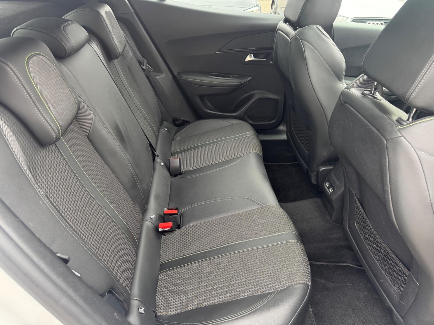 Used Peugeot 2008 2020 for sale - 78100057: Photo 42