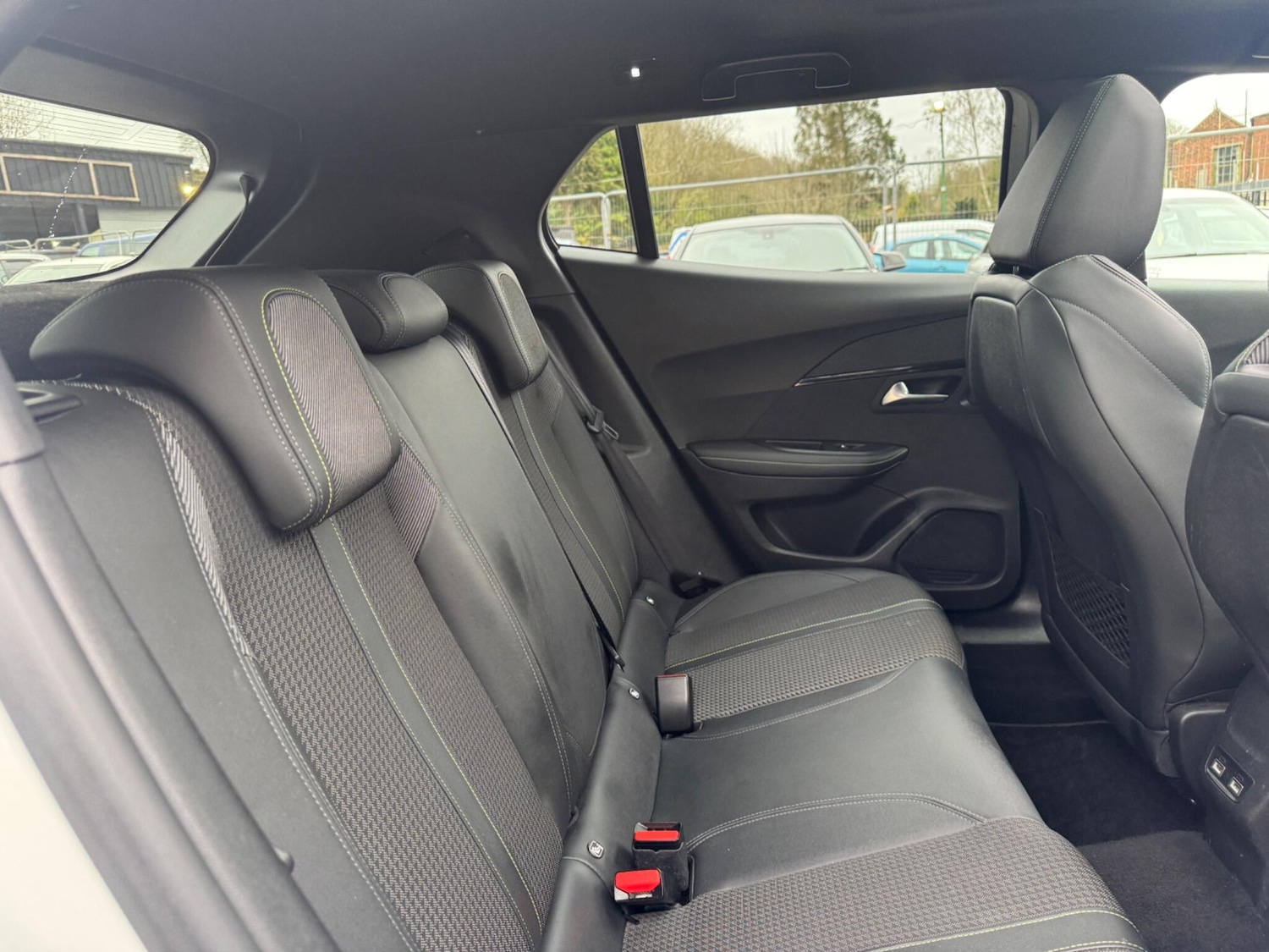 Used Peugeot 2008 2020 for sale - 78100057: Photo 43