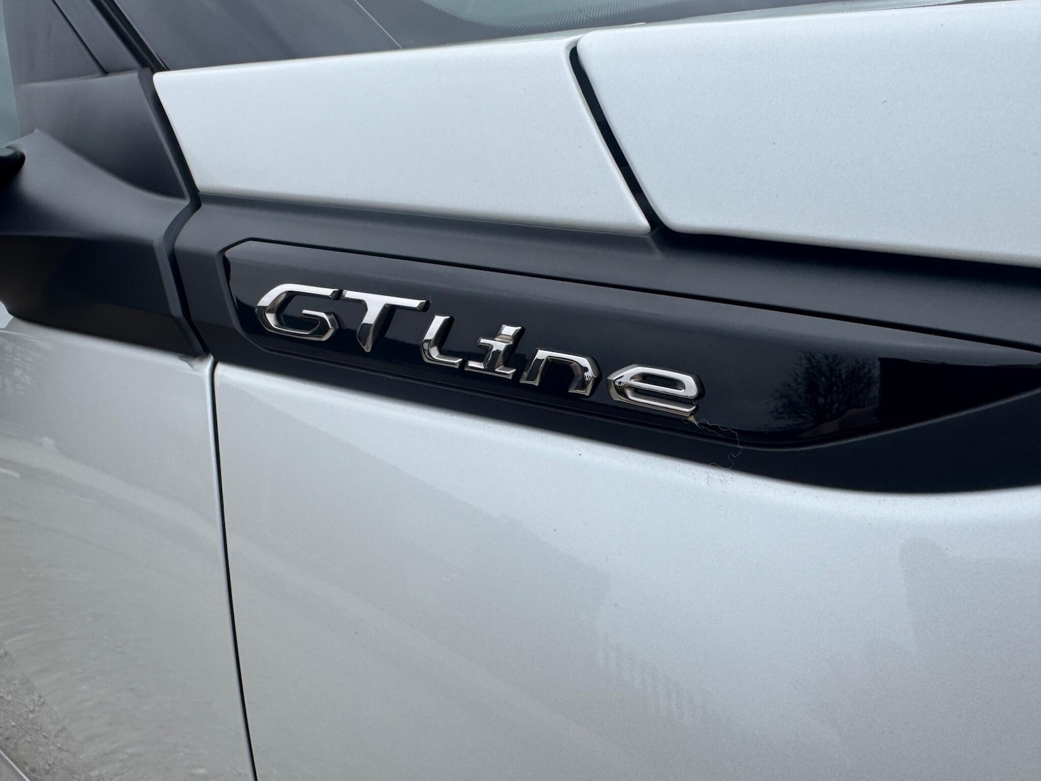 Used Peugeot 2008 2020 for sale - 78100057: Photo 7