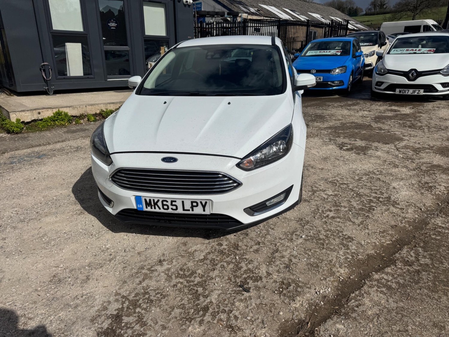 Used Ford Focus 2015 for sale - 78073981: Photo 19
