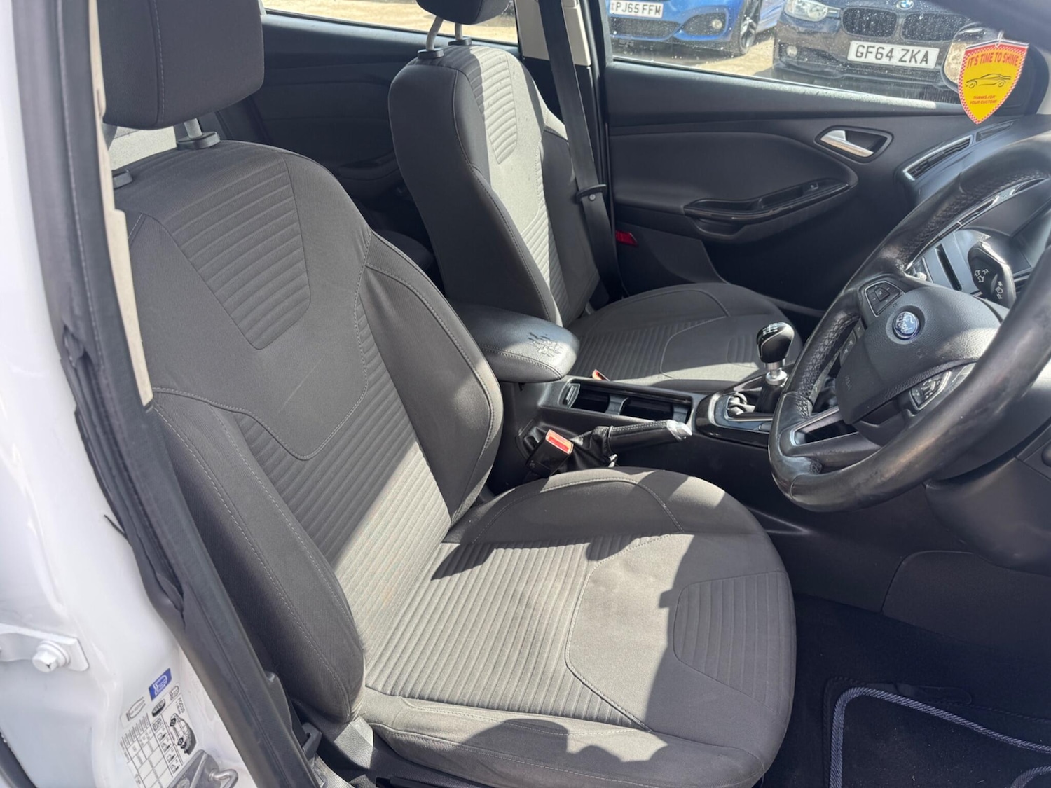 Used Ford Focus 2015 for sale - 78073981: Photo 21