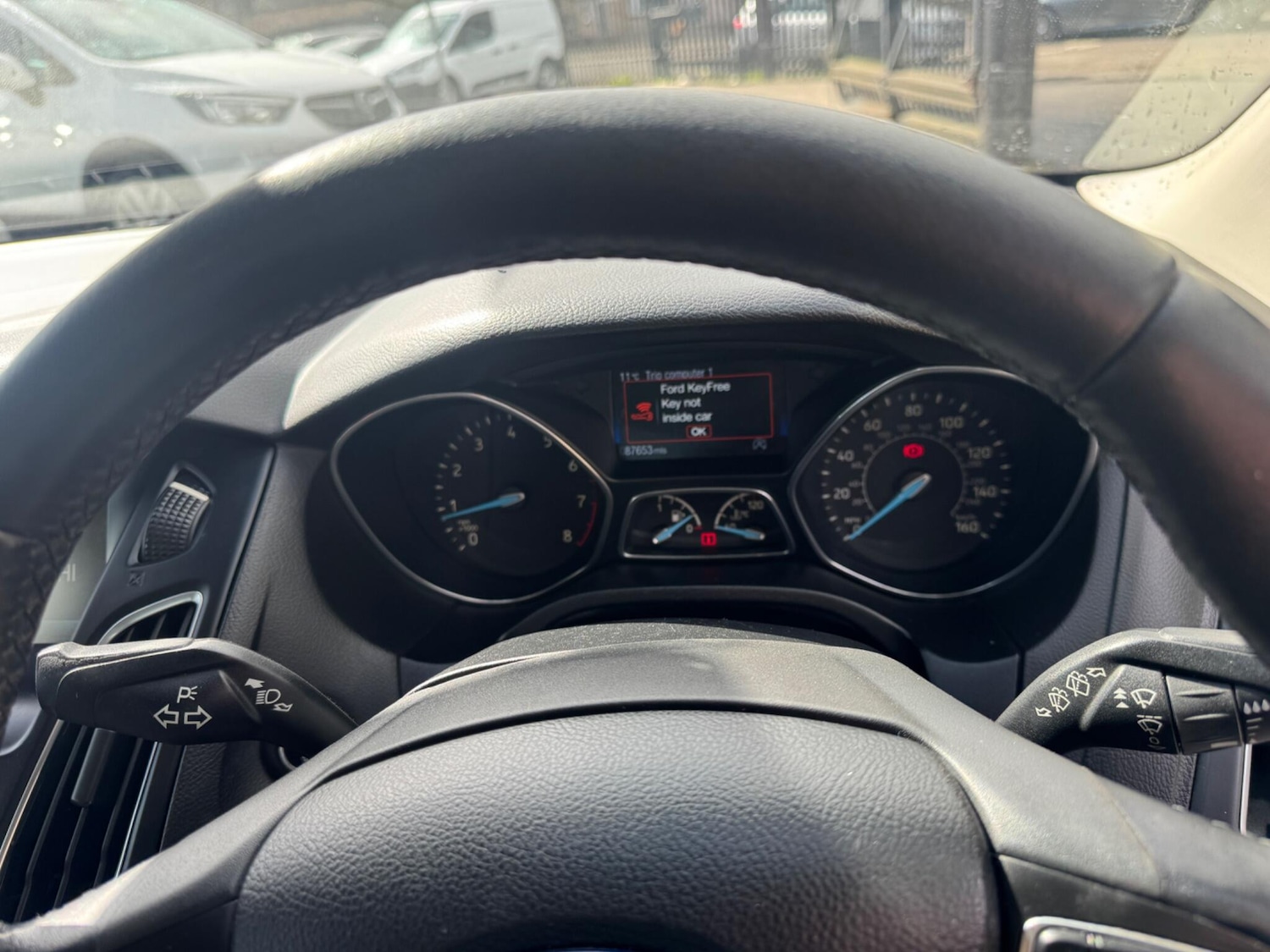 Used Ford Focus 2015 for sale - 78073981: Photo 24