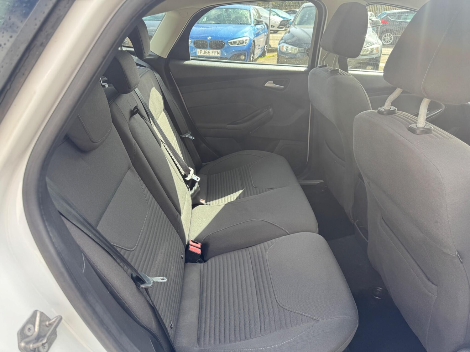 Used Ford Focus 2015 for sale - 78073981: Photo 26