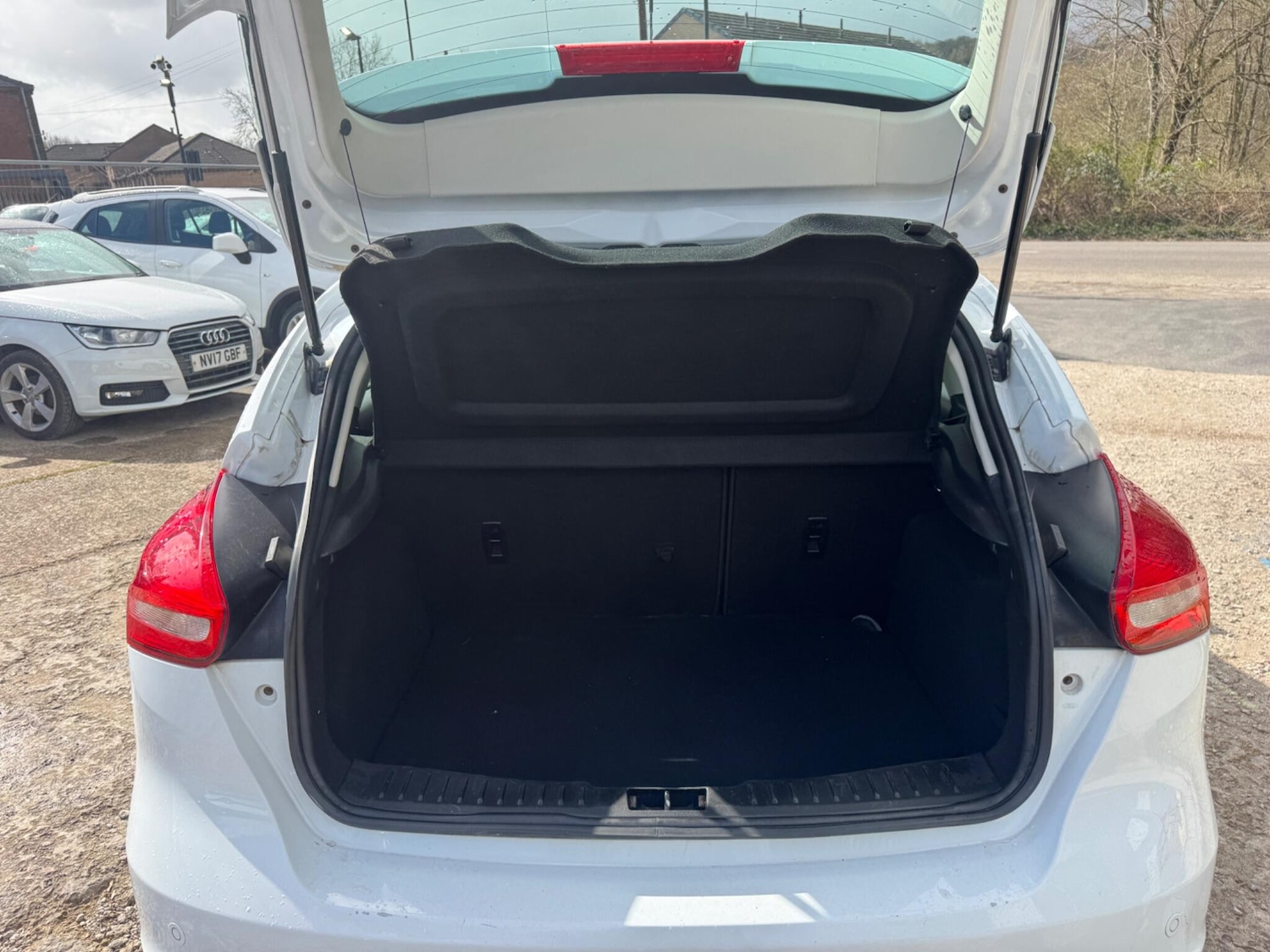 Used Ford Focus 2015 for sale - 78073981: Photo 27