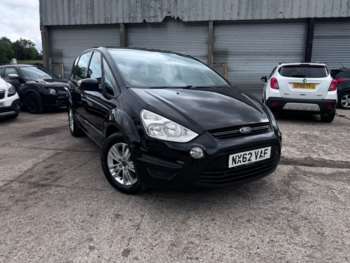 (62) - 1.6 TDCi Zetec Euro 5 (s/s) 5dr