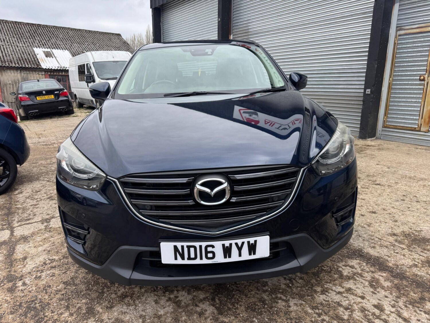 Used Mazda CX-5 2016 for sale - 78214318: Photo 15