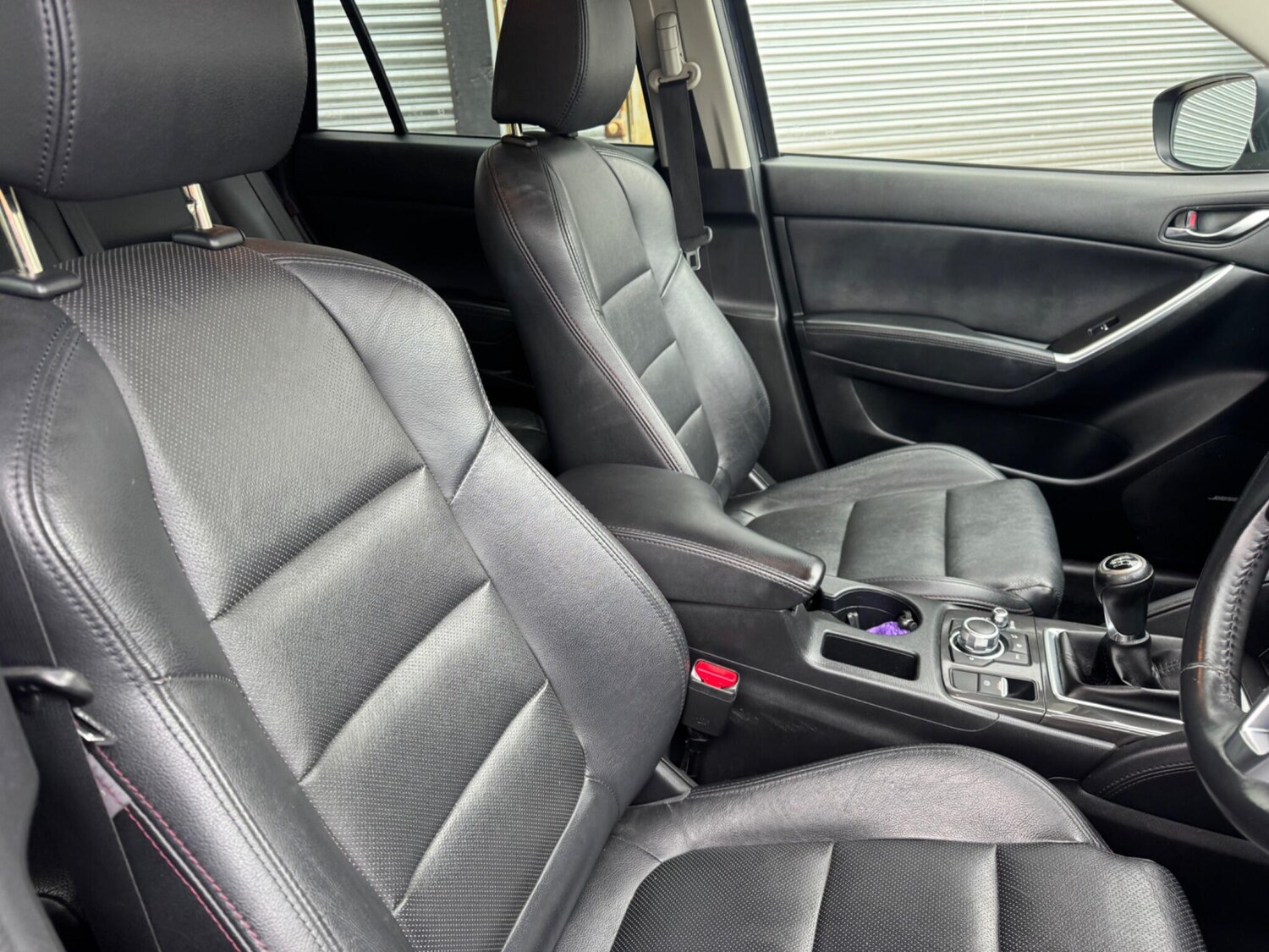 Used Mazda CX-5 2016 for sale - 78214318: Photo 16