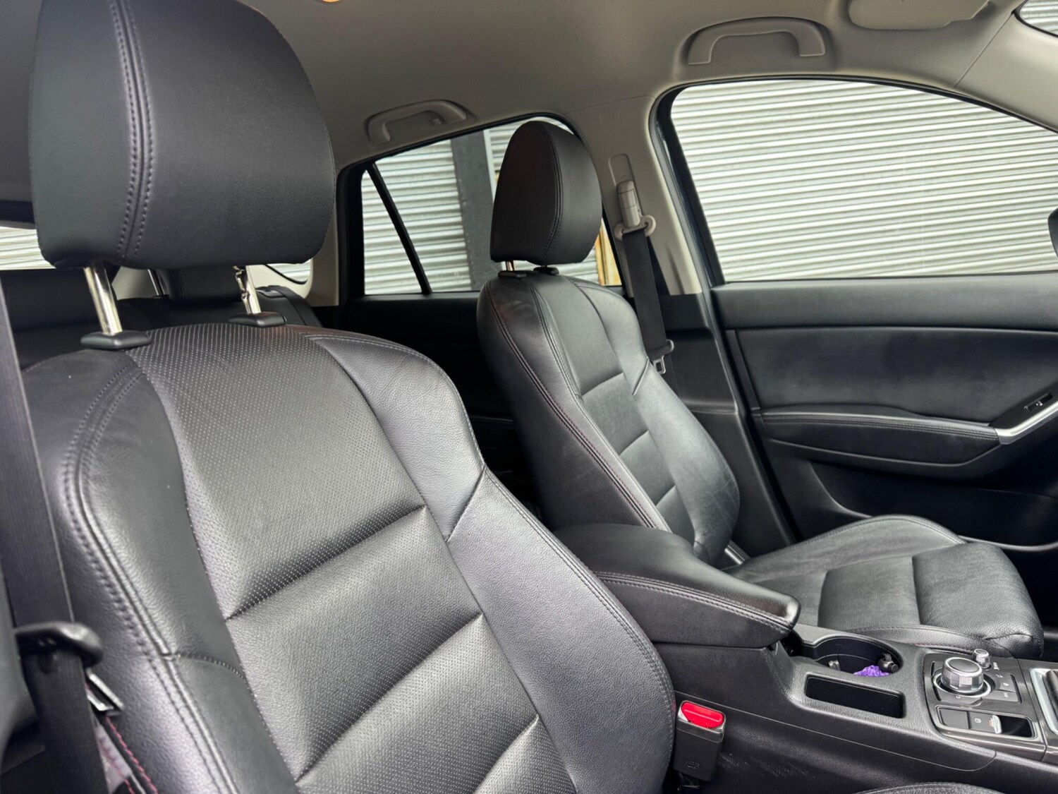 Used Mazda CX-5 2016 for sale - 78214318: Photo 17