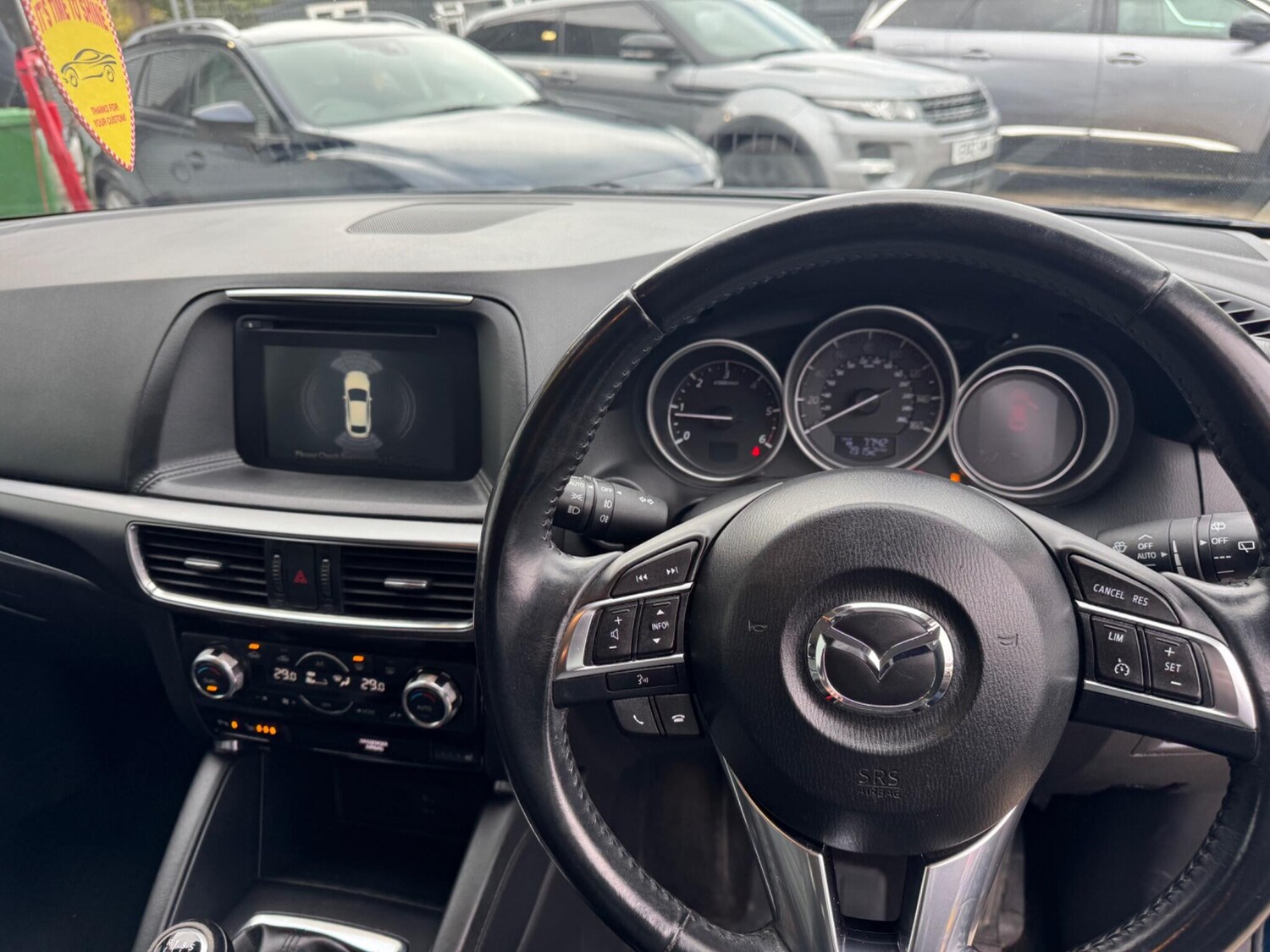 Used Mazda CX-5 2016 for sale - 78214318: Photo 18