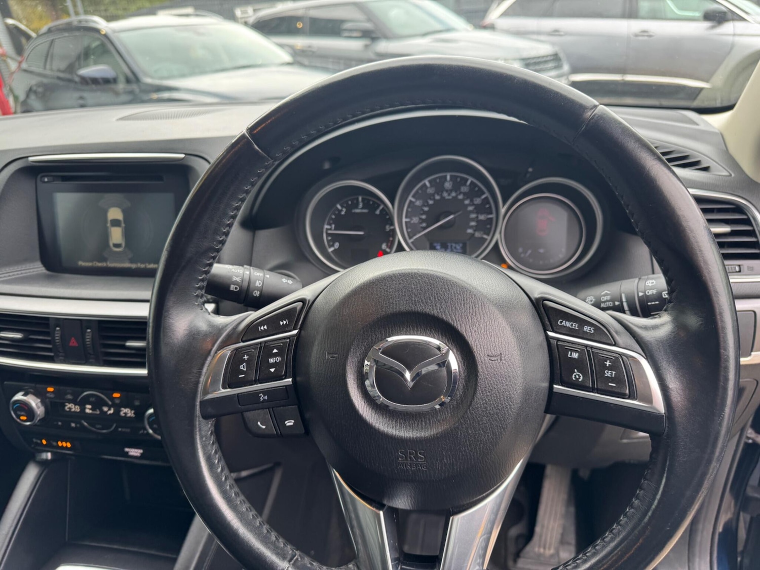 Used Mazda CX-5 2016 for sale - 78214318: Photo 19