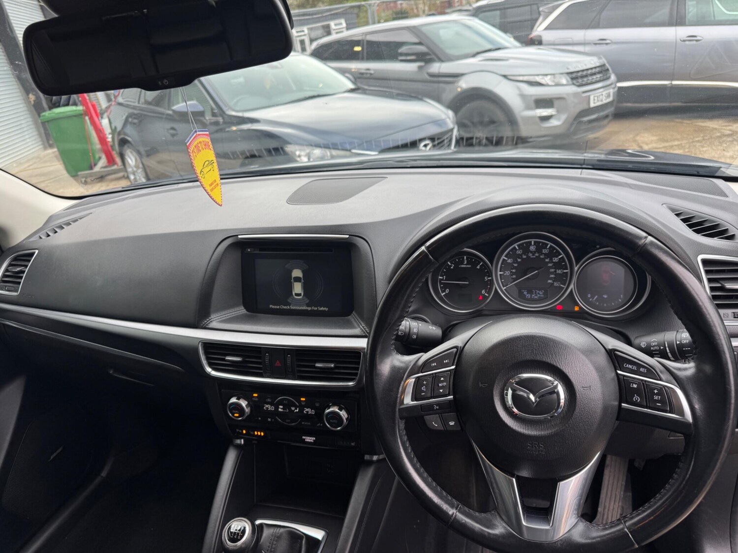 Used Mazda CX-5 2016 for sale - 78214318: Photo 20