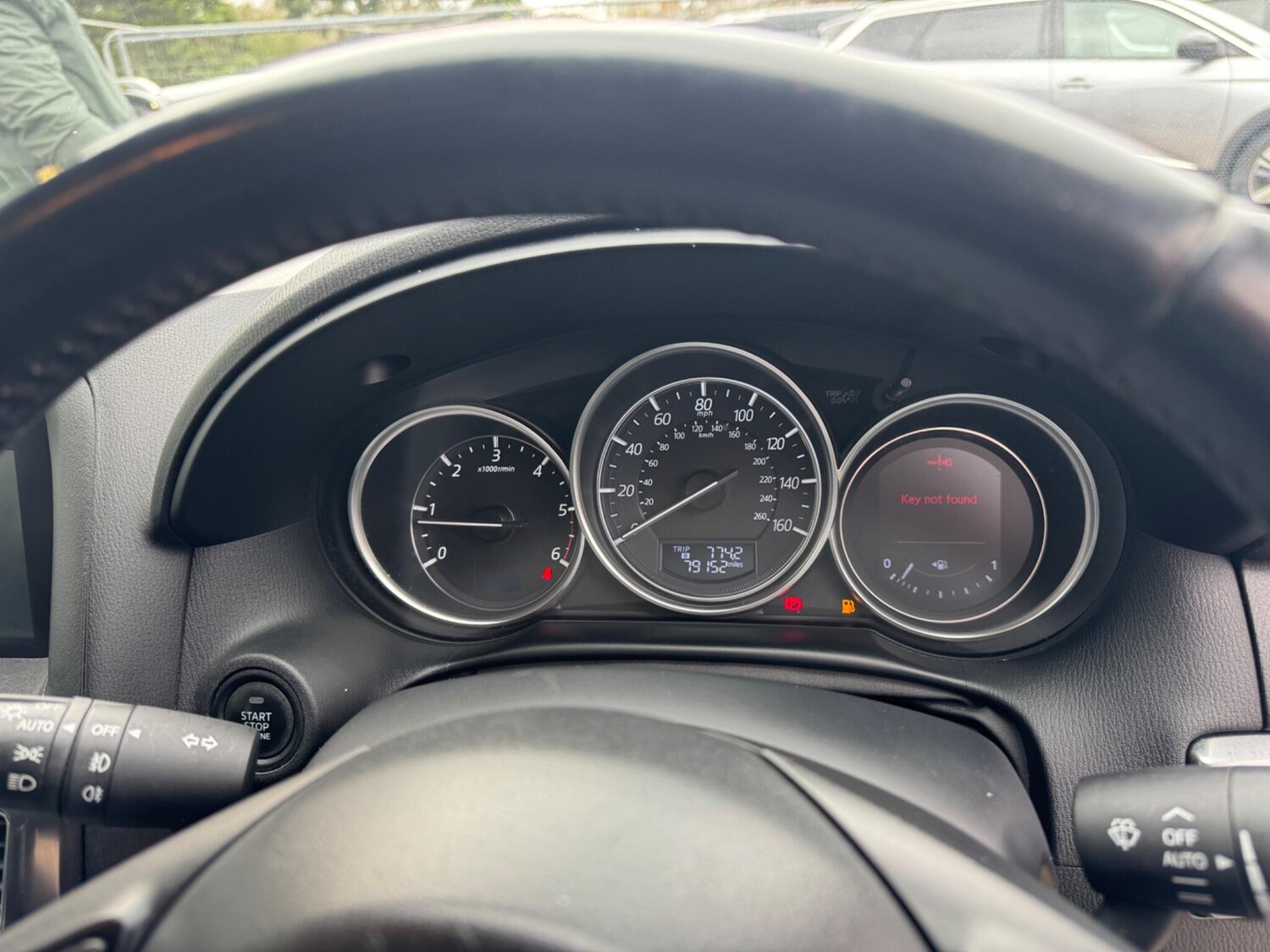 Used Mazda CX-5 2016 for sale - 78214318: Photo 21