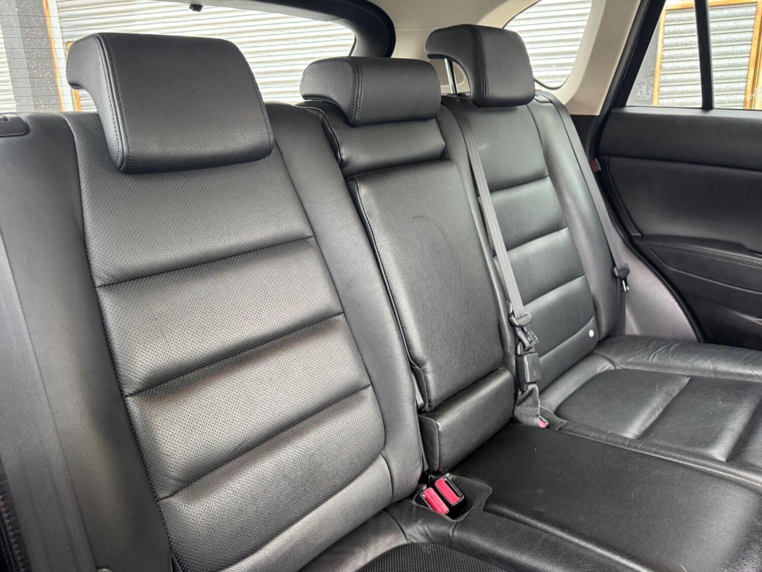 Used Mazda CX-5 2016 for sale - 78214318: Photo 22