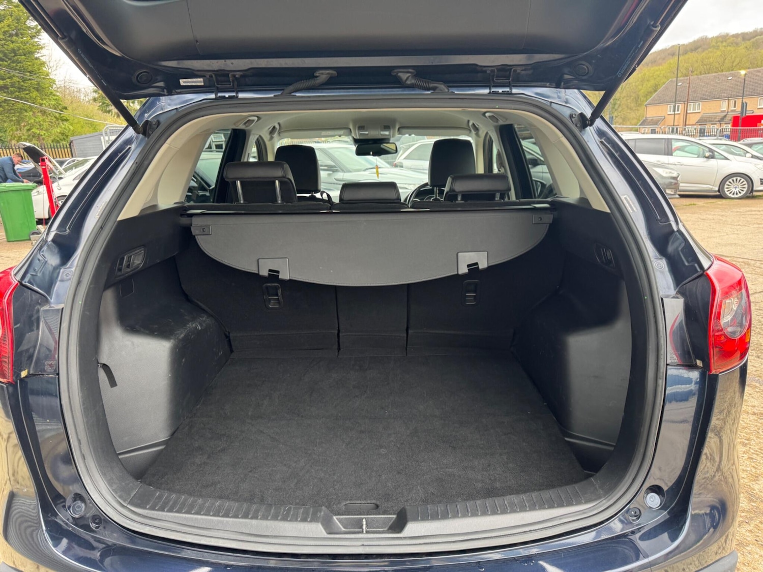 Used Mazda CX-5 2016 for sale - 78214318: Photo 23