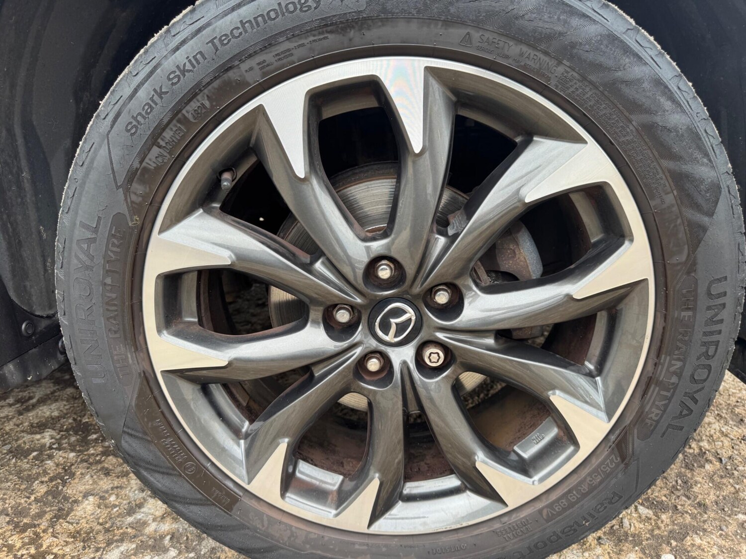 Used Mazda CX-5 2016 for sale - 78214318: Photo 25