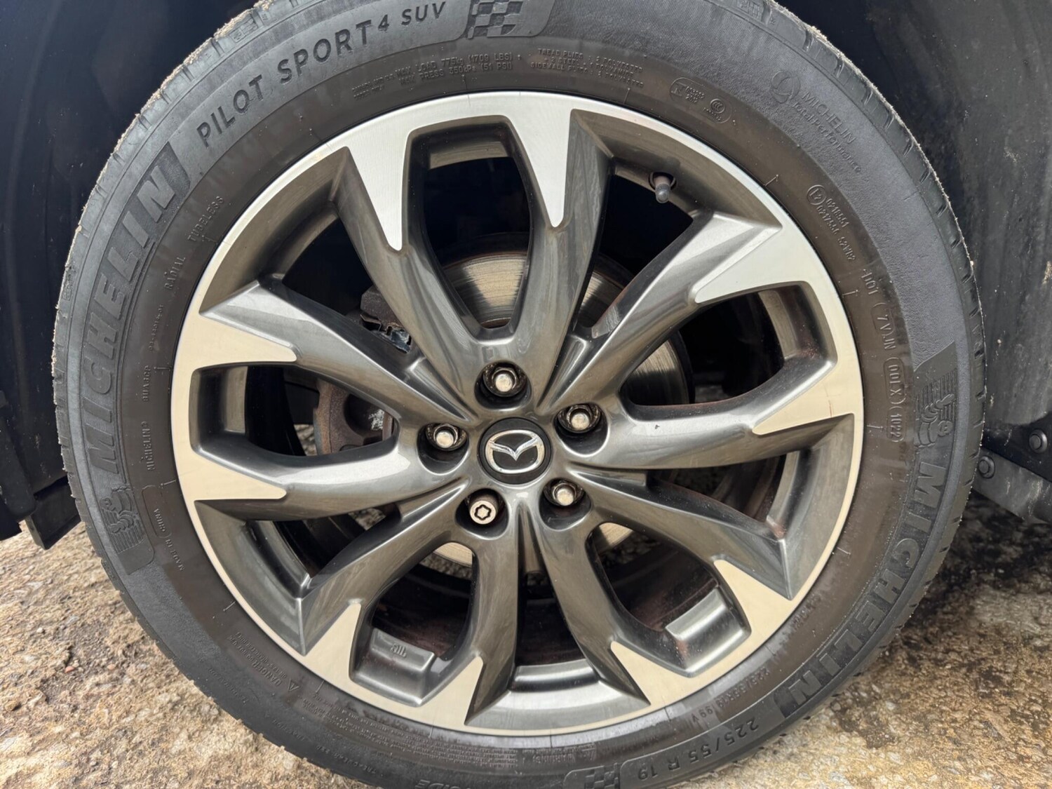 Used Mazda CX-5 2016 for sale - 78214318: Photo 26