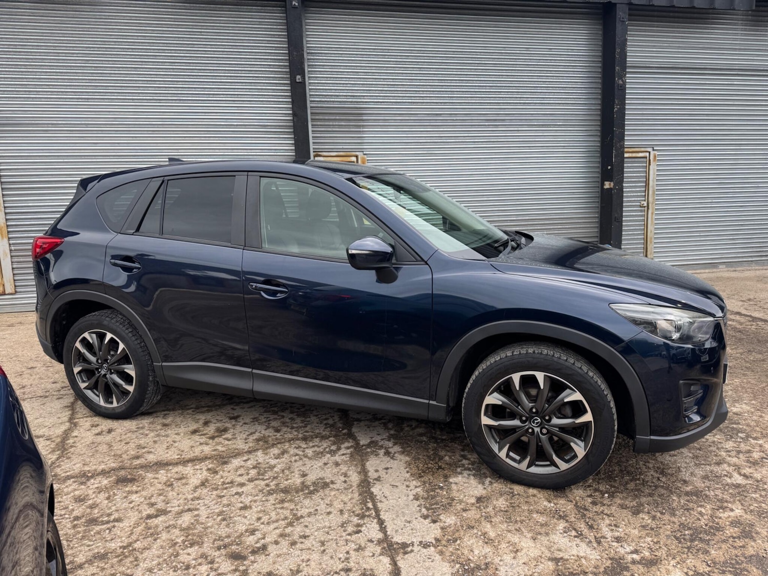 Used Mazda CX-5 2016 for sale - 78214318: Photo 4