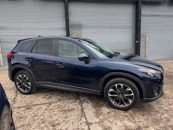 Used Mazda CX-5 2016 for sale - 78214318: Photo