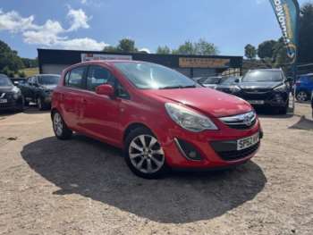 2012 (62) - 1.0 ecoFLEX 12V Active Euro 5 5dr