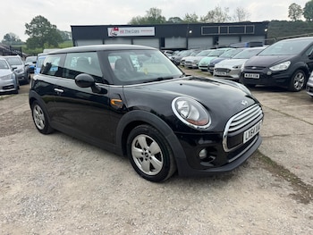 Used MINI Hatch 2014 for sale - 78573434: Photo